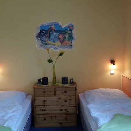 Apartment Fh Kirschbaeumchen *