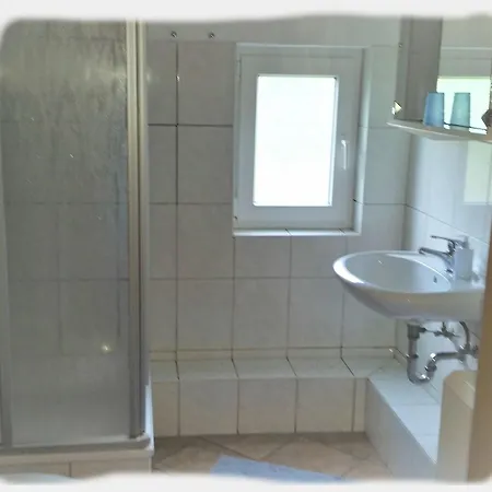 Fh Kirschbaeumchen Ostseebad Kühlungsborn